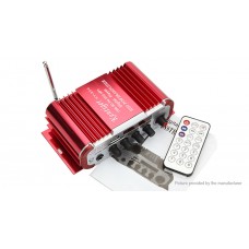 Kentiger HY600 Digital Power Amplifier