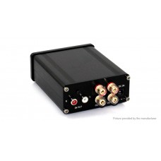 TPA3116 2.0 50W+50W Class-D Stereo Digital Amplifier