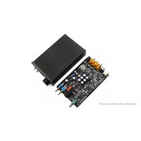 FX-AUDIO DAC-X6 HiFi Digital Audio Amplifier DAC Decoder (EU)