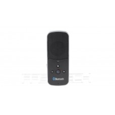 Portable Car Bluetooth V3.0+EDR Multipoint Handfree Speakerphone