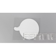 A3 Universal Reflective Car Decoration Sticker (Small Size)
