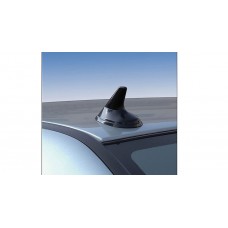 Authentic Hypersonic HP-6621 Shark Fin Styled Car Decorative Dummy Antenna