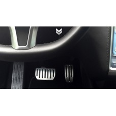 Car Brake Accelerator Foot Pedal for Tesla Model S (2-Pack)