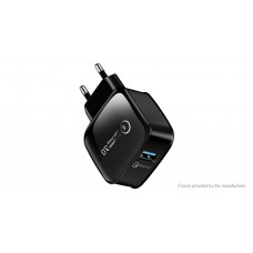 Travel USB Wall Charger Power Adapter (EU)