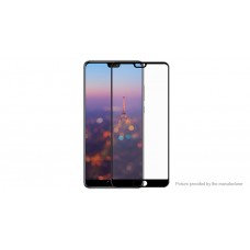 Hat.Prince 6D Tempered Glass Screen Protector for Huawei P20