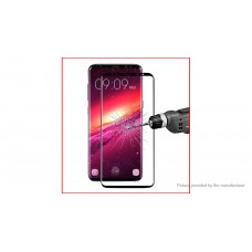 Hat.Prince 3D Tempered Glass Screen Protector for Samsung Galaxy S9