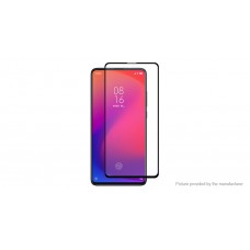 Hat.Prince 2.5D Tempered Glass Full Screen Protector for Xiaomi Redmi K20/K20 Pro