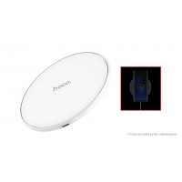 Authentic hoco CW6 Qi Inductive Wireless Charger Transmitter