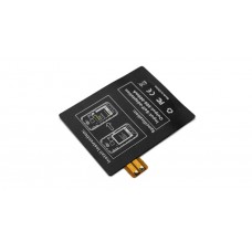 Qi Inductive Wireless Charging Receiver Patch for Samsung Galaxy Note II
