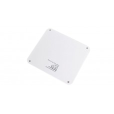 Q300 Dual-Channel Wireless Charger Plate